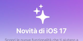Le 10 cose da provare subito con iOS 17