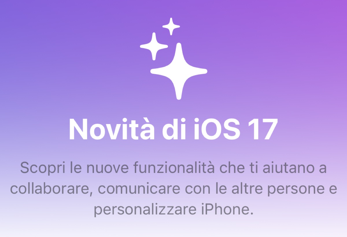 Le 10 cose da provare subito con iOS 17 e il vostro nuovo iPhone ...