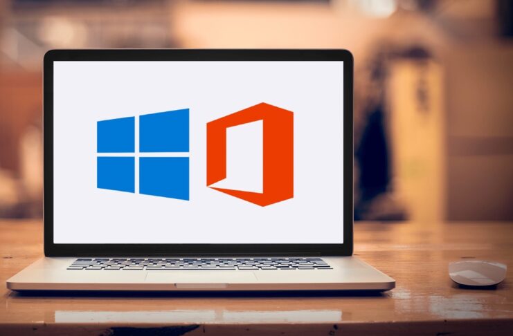 Solo 13 euro Microsoft Office 2021 per Mac e PC