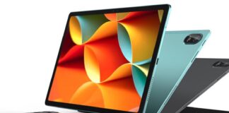 Oscal Pad 15, tablet con modalità PC e penna inclusa