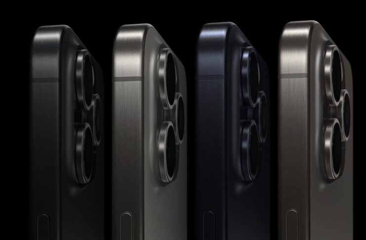 Aumento di prezzo, dove? Gli iPhone 15 costano meno degli iPhone 14