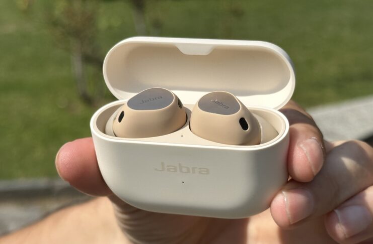Recensione auricolari Jabra Elite 10, musica e comodità