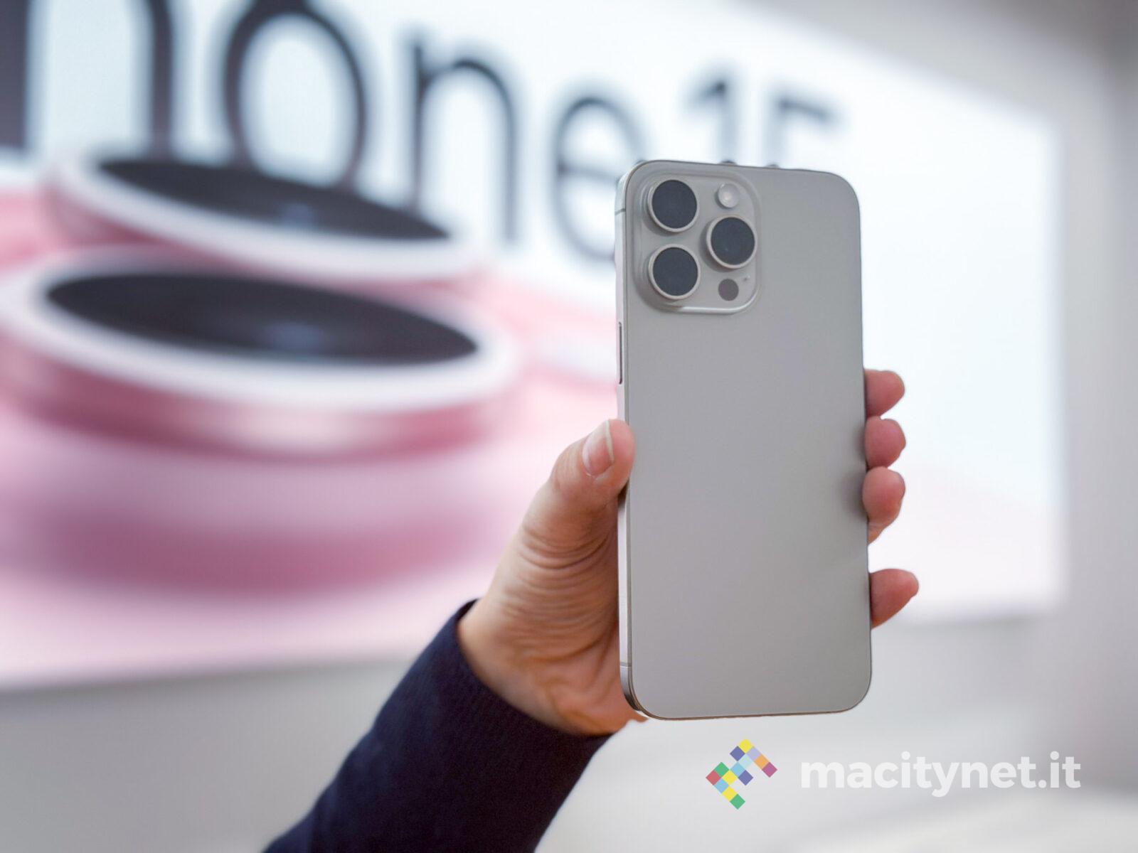 Risultati Apple Q4 2023 gli analisti sono pessimisti ma Apple potrebbe stupire Risultati Apple Q4 2023 gli analisti sono pessimisti ma Apple potrebbe stupire