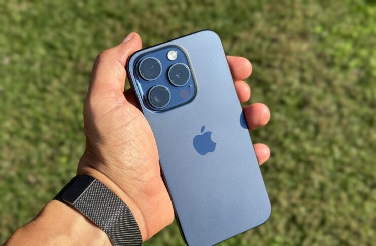 Recensione iPhone 15 Pro e iPhone 15 Pro Max, il migliore per forza