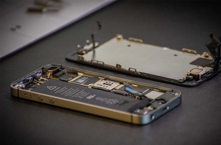 iPhone, come verificare se componenti sostituti in assistenza sono originali