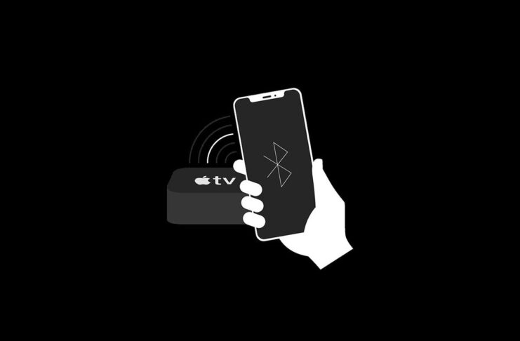 Da iOS 17 possibile ripristinare Apple TV con iPhone