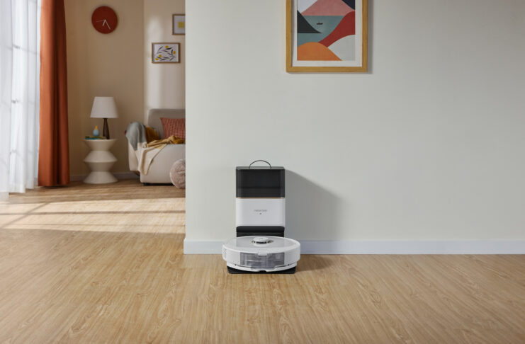 A IFA 2023 Roborock annuncia tre nuovi robot aspirapolvere
