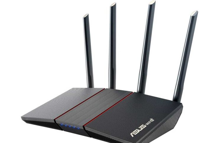 Tre router Asus con gravi vulnerabilità, aggiornare subito