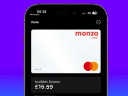 iOS 17.1, il saldo delle carte nell'app Wallet nel Regno Unito arriverà anche nell'Unione Europea?