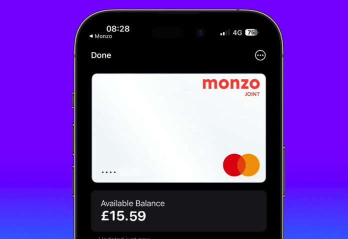 iOS 17.1, il saldo delle carte nell'app Wallet nel Regno Unito arriverà anche nell'Unione Europea?