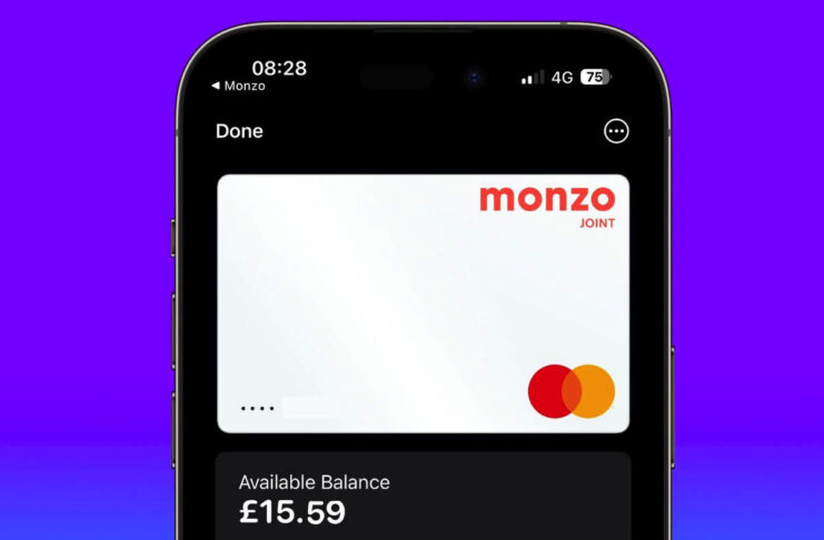 iOS 17.1, il saldo delle carte nell'app Wallet nel Regno Unito arriverà anche nell'Unione Europea?