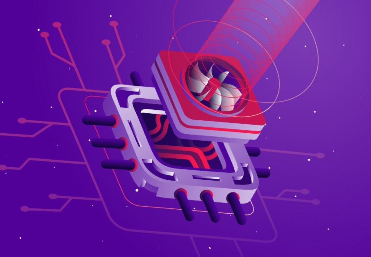 Arriva il supercalcolatore per l'AI di Iliad nel cloud