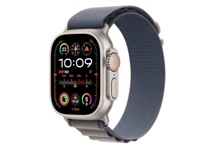 Apple Watch Ultra 2 in preordine su Amazon anche a rate senza interessi e garanzie
