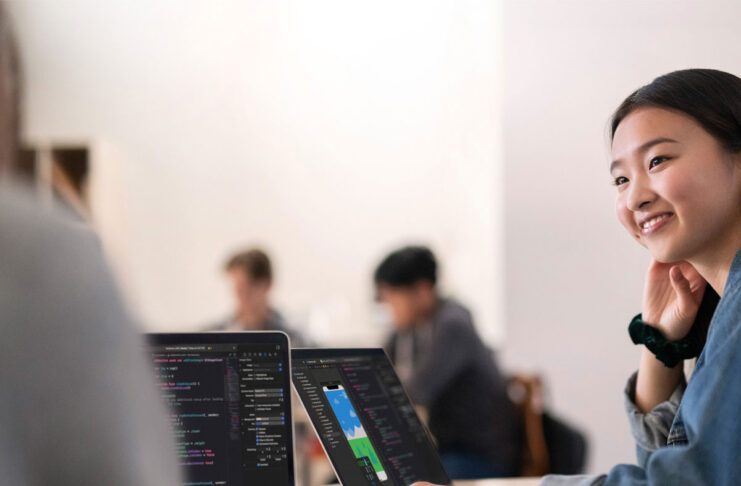 Meet with Apple Experts, incontri e seminari dedicati agli sviluppatori