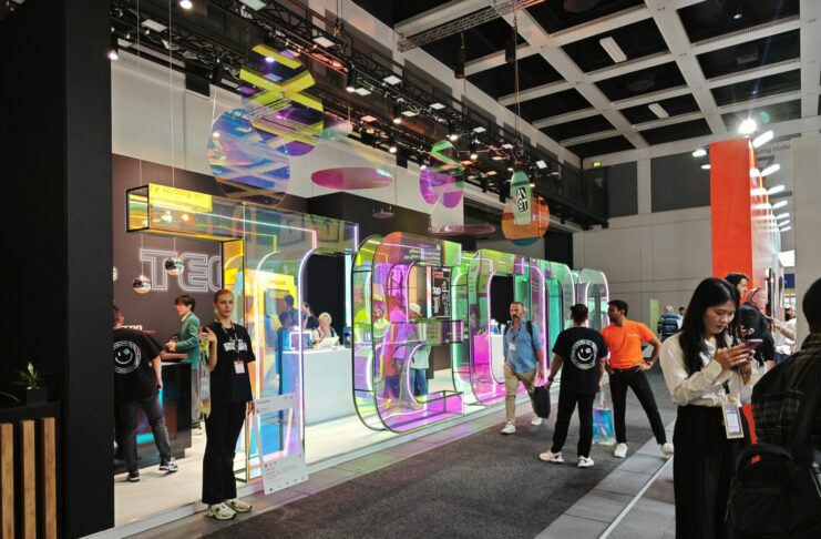 tecno ifa 2013 macitynet settimio perlini IMG 20230901 115802tecno