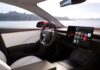Tesla Model 3 diventa più bella dentro e fuori, migliora l’autonomia