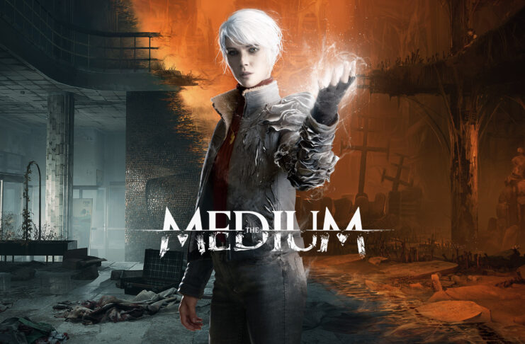 The Medium arriva su Mac, l'atteso Lies of P in arrivo