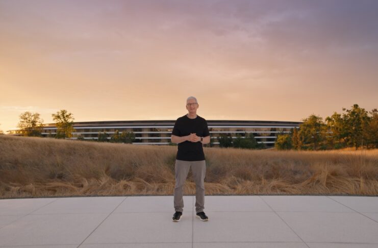 Il bicchiere mezzo pieno o mezzo vuoto di iPhone 15