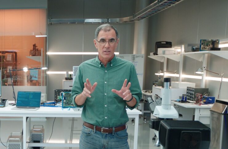 Apple Watch, cambio alla guida del team che studia il monitoraggio glicemia