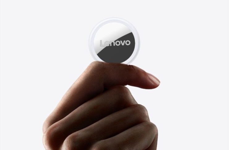 Il tracker di Lenovo in super offerta a soli 3 €