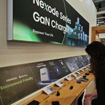 Ugreen GaN Nexode da 100 W, super carica e Magsafe compattissimi