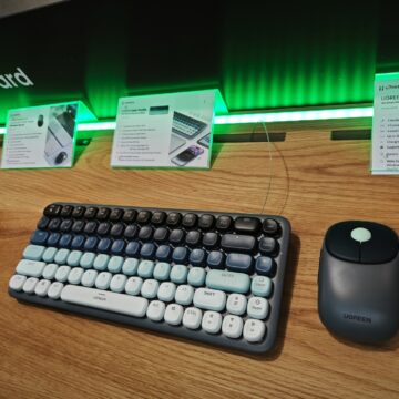 Ugreen GaN Nexode da 100 W, super carica e Magsafe compattissimi