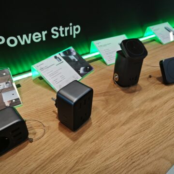 Ugreen GaN Nexode da 100 W, super carica e Magsafe compattissimi