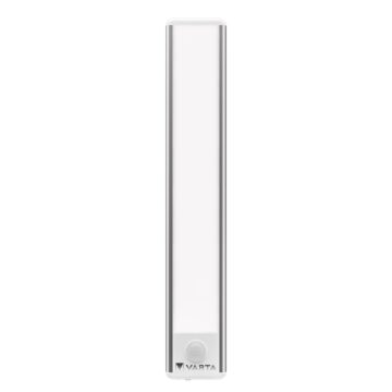 Varta lancia due lampade che si accendono al passaggio