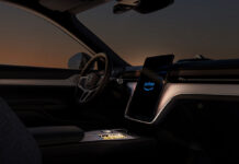 Volvo offre PrimeVideo a bordo delle proprie auto