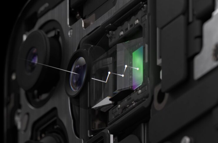 iPhone 15 Pro e iPhone 15 Ultra, le cinque novità (più una) che cambiano tutto