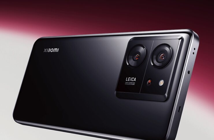 Xiaomi 13T, in offerta super su Amazon lo smartphone con super obiettivi Leica