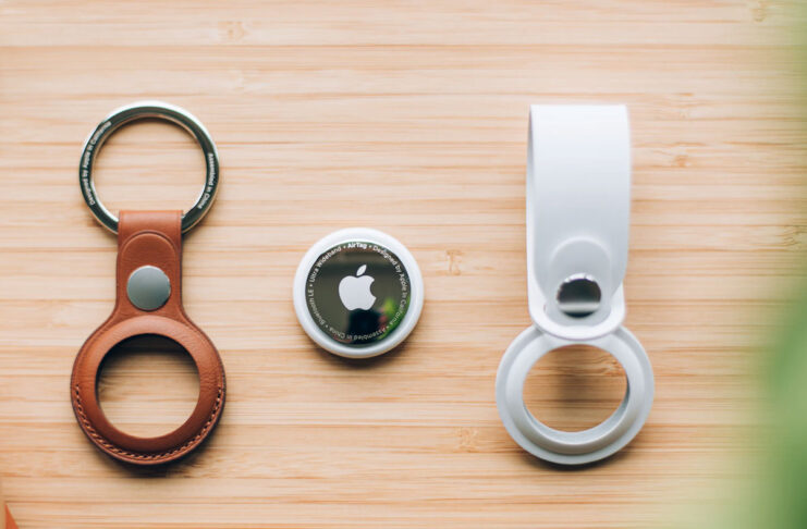 Gli AirTag 2 previsti per il 2025