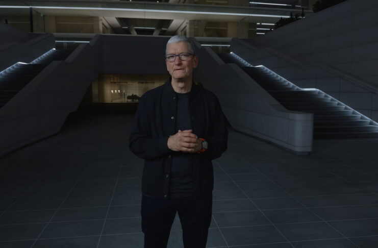 MacBook Pro, iMac e processori M3, tutto quello che Apple ha presentato nell'evento Scary Fast