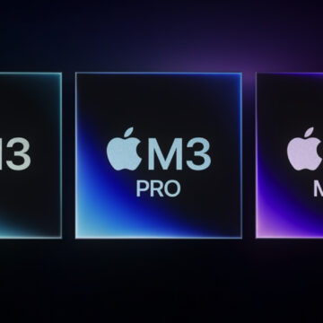 MacBook Pro, iMac e processori M3, tutto quello che Apple ha presentato nell'evento Scary Fast