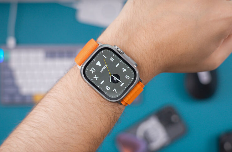 Perché sbagliamo a chiamare l’Apple Watch un orologio