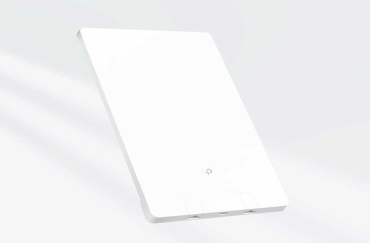 Recensione Tp-Link Archer Air R5, router super sottile con Wi-Fi 6 Dual Band