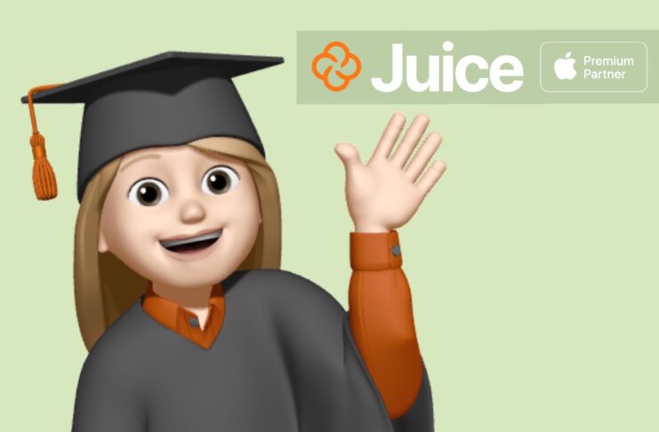 Back to School da Juice, ultimi giorni per sconti su Mac e iPad