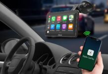 CARPURIDE: Android Auto e CarPlay su tutte le auto a un prezzo assurdo su Amazon