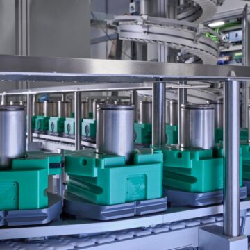 BMW Group, nuovi prototipi di celle per batterie