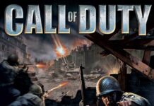 Buon compleanno Call of Duty