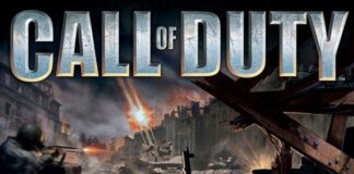 Buon compleanno Call of Duty