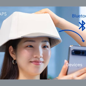 Il cappello di Google Giappone è una tastiera Gboard che fa girare la testa