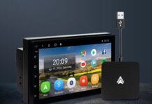 CarPlay e Android Auto diventano wireless con il kit in offerta CarPlay e Android Auto diventano wireless con il kit in offerta