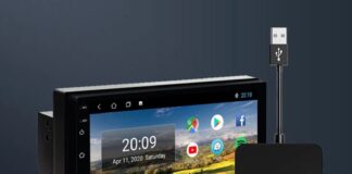 CarPlay e Android Auto diventano wireless con il kit in offerta