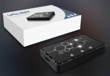 CarPlay e Android Auto senza fili con l’adattatore a 33,26 € CarPlay e Android Auto senza fili con l'adattatore a 33,26 €