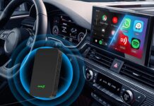 CarlinKit 2air, CarPlay e Android Auto senza fili in tre passaggi CarlinKit 2air, CarPlay e Android Auto senza fili in tre passaggi