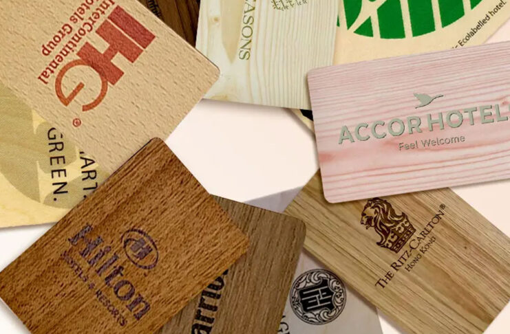 Benvenuti negli hotel dove il green si vede dalle piccole cose