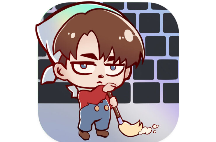 CleanupBuddy blocca tastiera e trackpad del Mac per consentire di fare pulizie