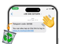 Come cancellare automaticamente i codici monouso su iPhone con iOS 17 Come cancellare automaticamente i codici monouso su iPhone con iOS 17