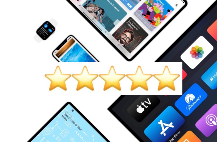 Come disattivare le richieste di voto delle app con iOS 17